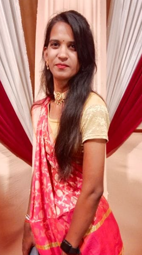 Dipti yadav